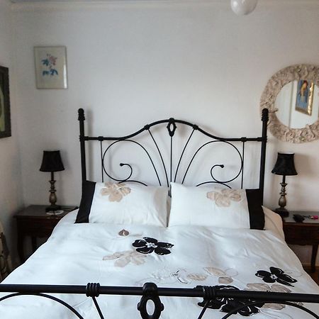 קאמברידג' Brooklands Guest House מראה חיצוני תמונה