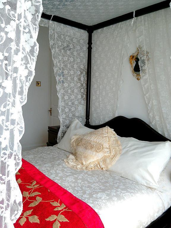 קאמברידג' Brooklands Guest House חדר תמונה