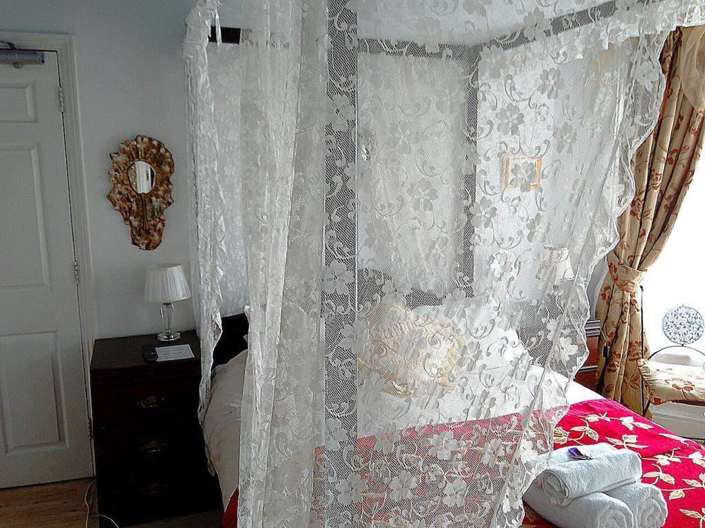 קאמברידג' Brooklands Guest House חדר תמונה