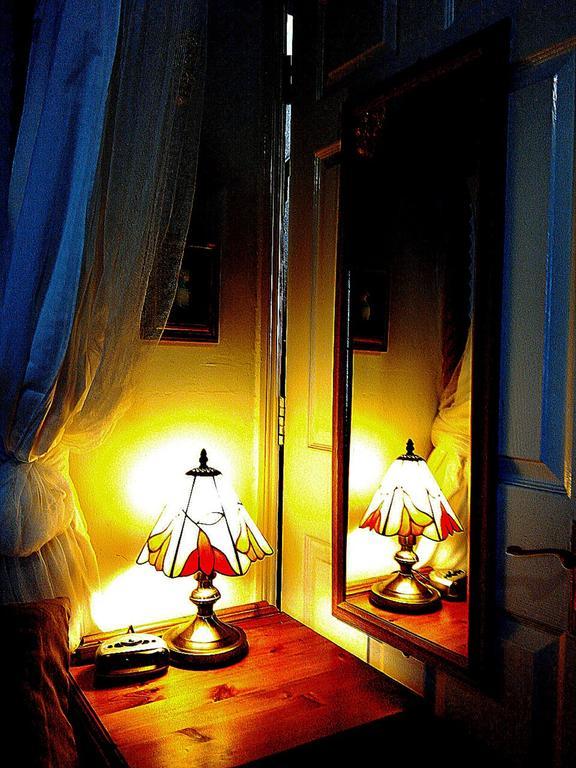 קאמברידג' Brooklands Guest House חדר תמונה