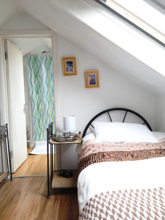 קאמברידג' Brooklands Guest House חדר תמונה