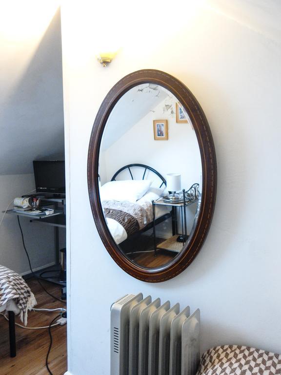 קאמברידג' Brooklands Guest House חדר תמונה
