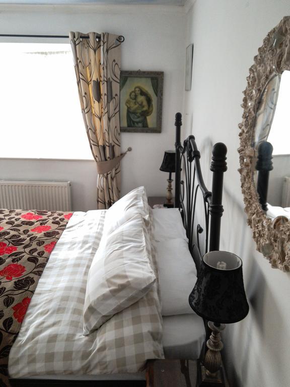 קאמברידג' Brooklands Guest House חדר תמונה