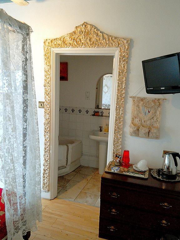 קאמברידג' Brooklands Guest House מראה חיצוני תמונה